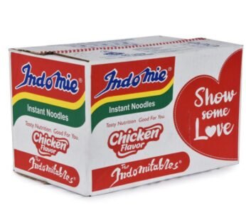 Indomie Chicken