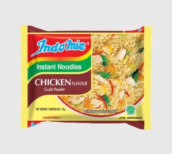 Ghana Indomie Chicken 40X70G