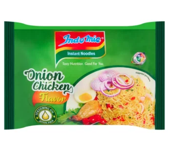 Indomie Onion