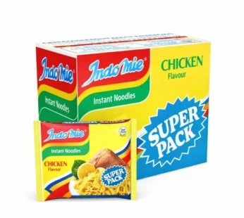 Indomie Chicken Superpack