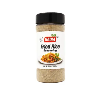Badia Fried Rice Seasoning 170.1G(6Oz)