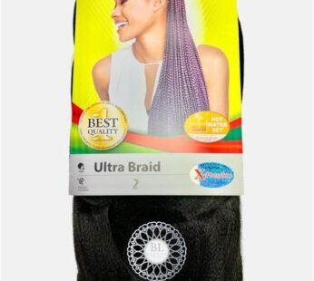 Xpression Hair (Ultra)