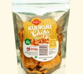 Haffinique Kulikuli 150G