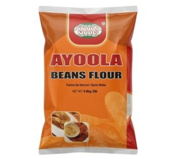 Ayoola Beans Flour 900G
