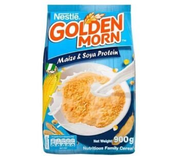 Golden Morn 900g