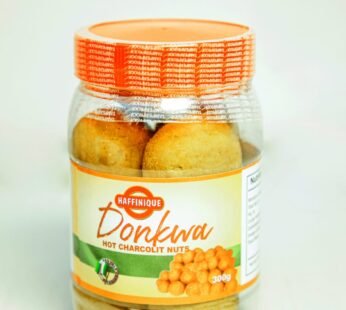 Haffinique Donkwa 300G