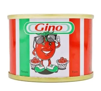 Gino Tomato Paste