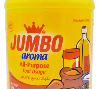 Jumbo Aroma Stock Powder 1Kg