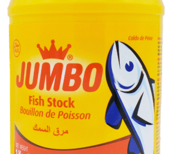 Jumbo Fish Powder 1Kg