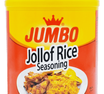 Jumbo Jollof Rice Seasoning 1Kg