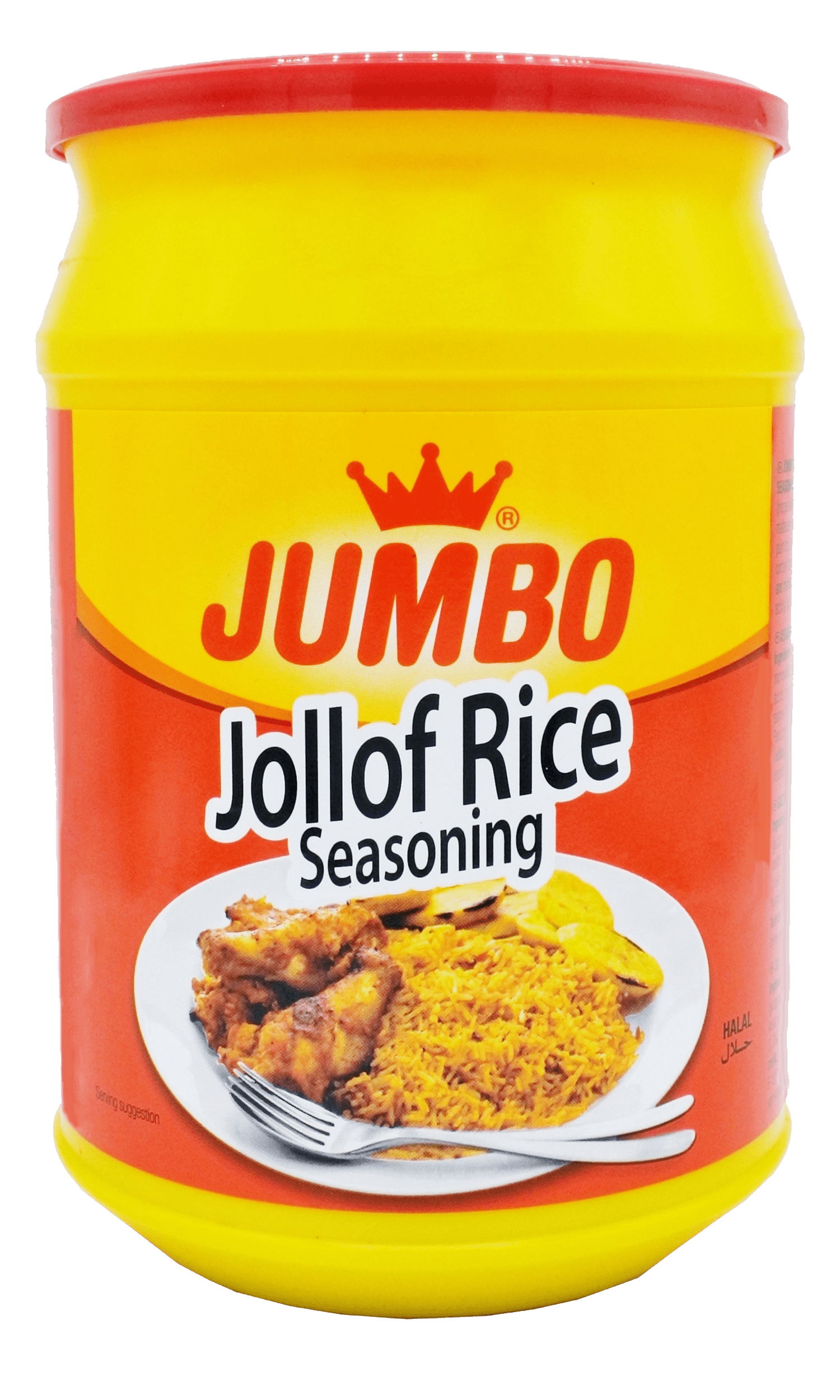 Jumbo Jollof Rice Seasoning 1Kg