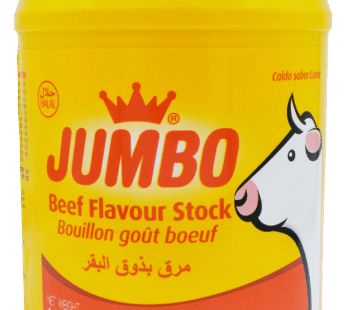 Jumbo Beef Powder 1Kg