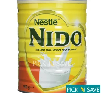 Nido Milk Powder 900G