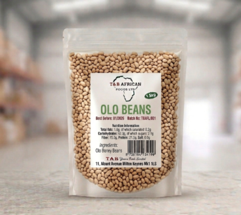 T And B African Foods Oloyin/Olo Beans