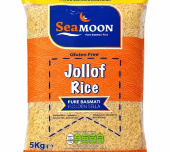 Seamoon Jollof Rice