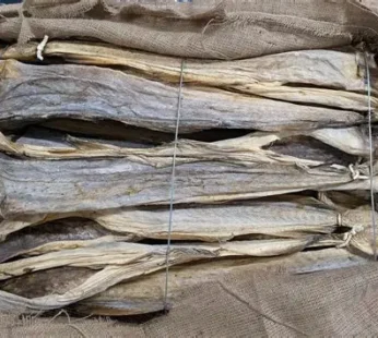 Stockfish  Cod 1Kg