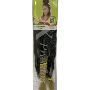 Xpression Hair (Lagos Braid)