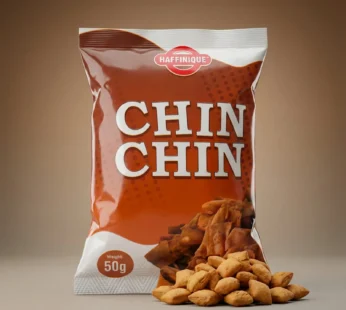 Haffinique Chin chin 150G
