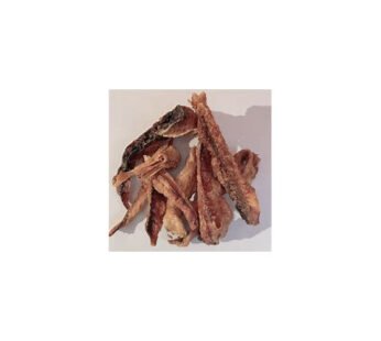 Catfish Fillets (Per Kg)
