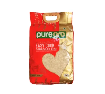 Puregro Easy Cook Rice