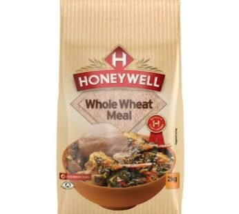 Honeywell Whole Wheat