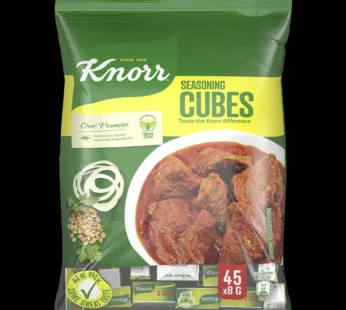 Knorr Ordinary 45X8G