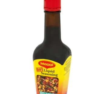 Maggi Liquid Hot 125ml