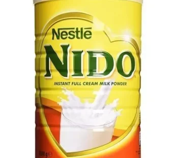 Nido Milk Powder 1.8Kg