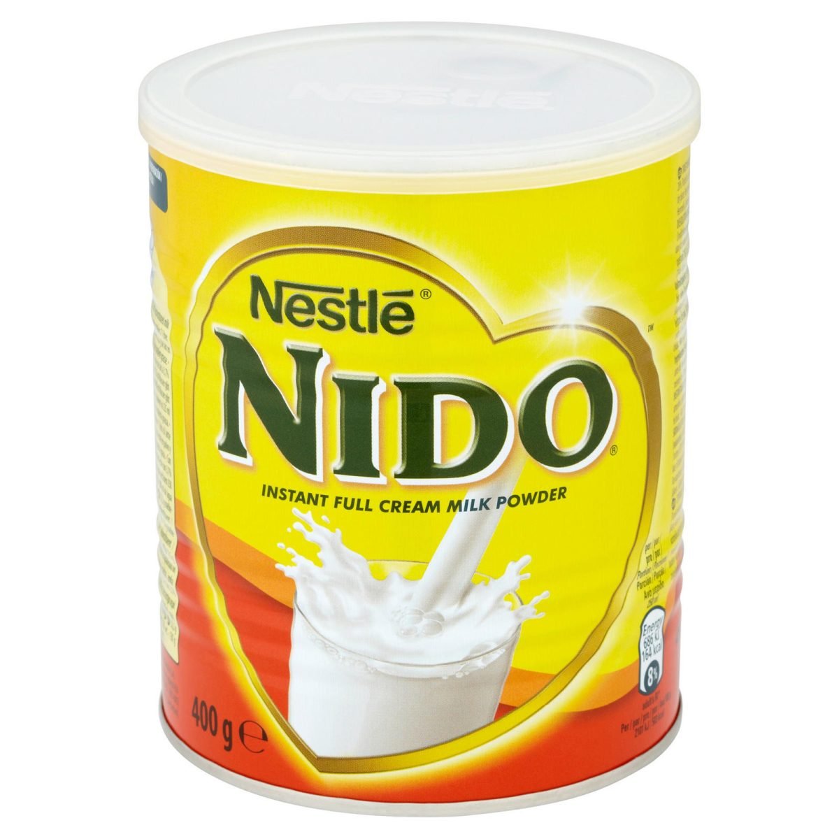 Nido Milk Powder 400g