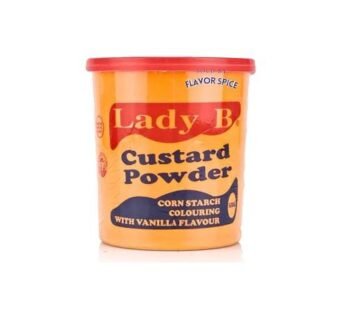Lady B Custards 500g