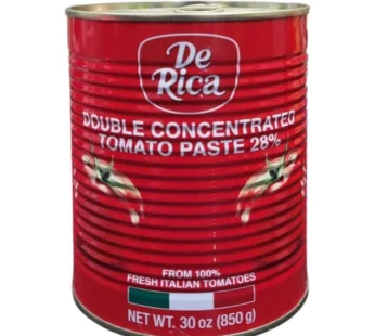 Derica Tomato Paste 850g
