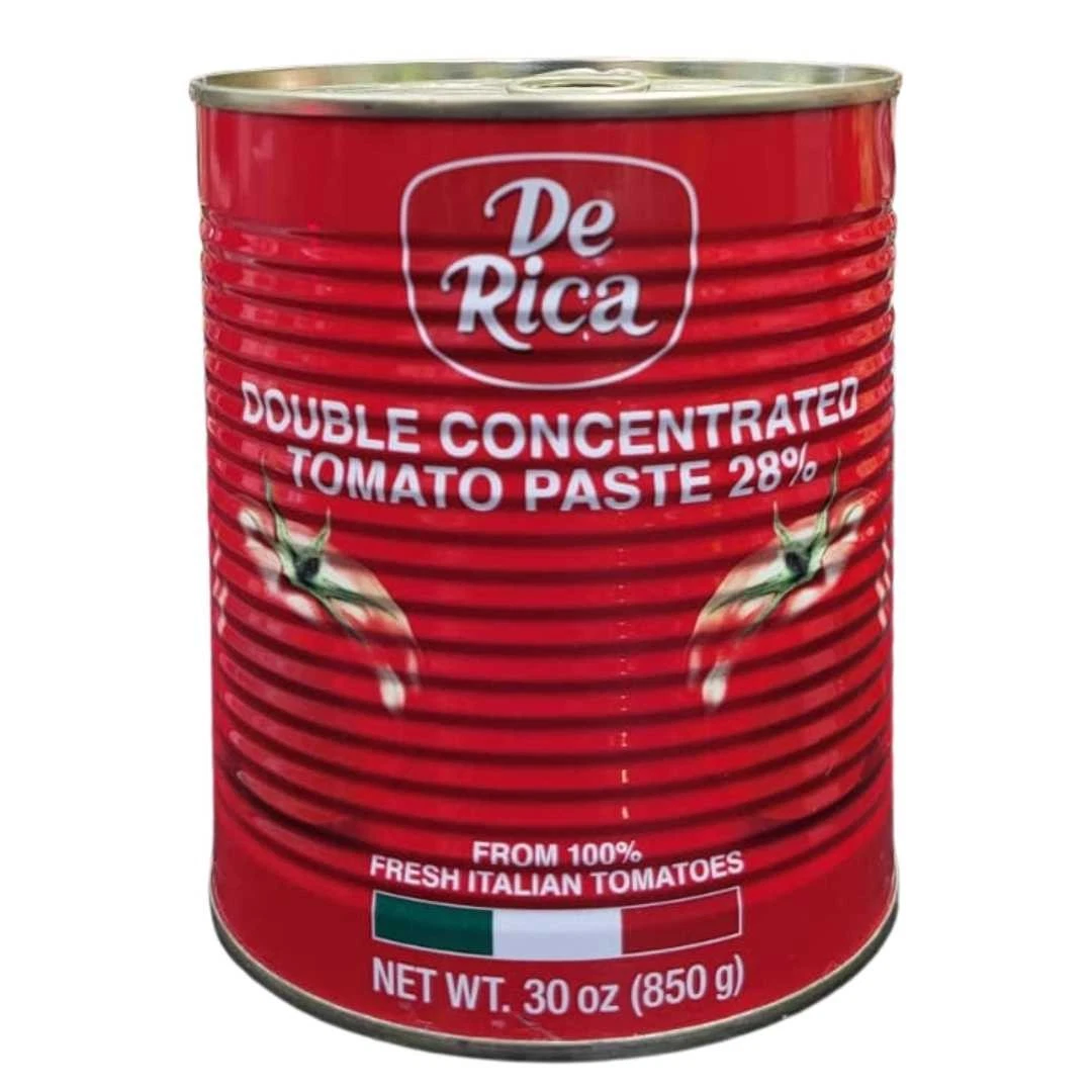 Derica Tomato Paste 850g