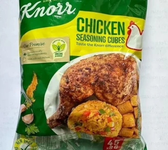 Knorr Chicken 45X8G
