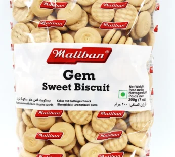 Maliban Gen Biscuits 200g