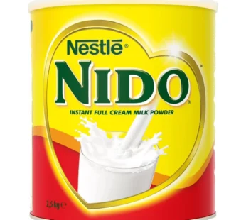 Nido Milk 2.5Kg