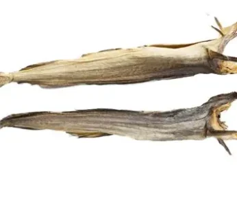 Stockfish – Tusks 1kg