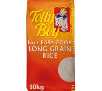 Tolly Boy Easy Cook Rice