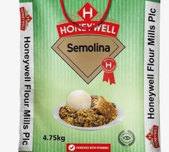 Honeywell Semolina