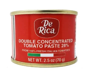 Derica Tomato Paste 70g
