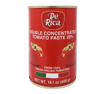 Derica Tomato Paste 400g