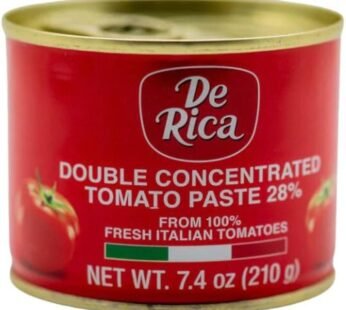 Derica Tomato Paste 210g